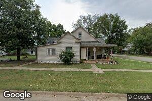 224 S 8th St, Conway Springs, KS 67031