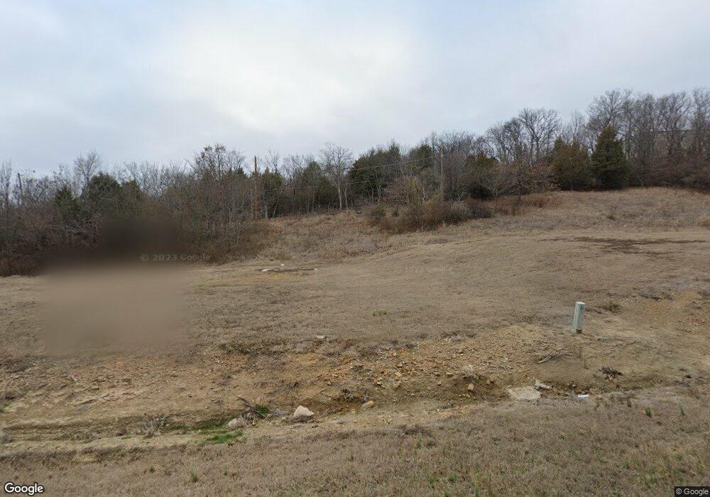 616 N 8th St, Sapulpa, OK 74066 - photo 1