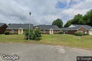 409 Clarendon Ct, Albany, GA 31707