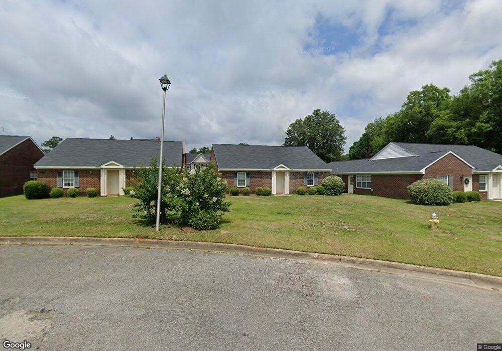 409 Clarendon Ct, Albany, GA 31707 - photo 1