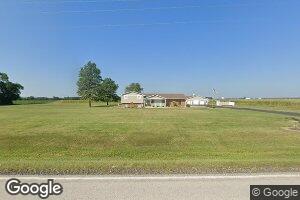 11311 Shattuc Rd, Centralia, IL 62801