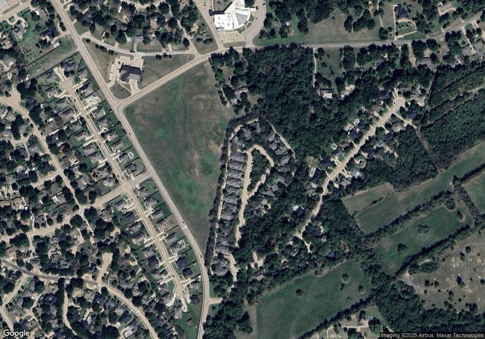 806 Oak Creek Ct, Ennis, TX 75119 - photo 1