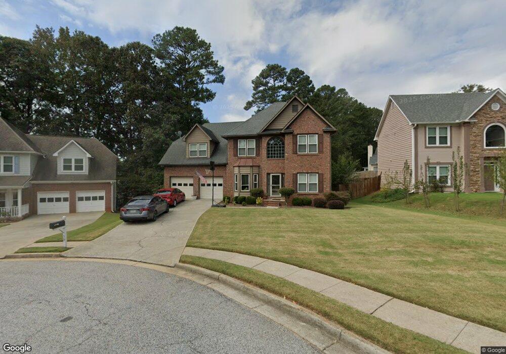 59 New Brunswick Ct, Suwanee, GA 30024 - photo 1