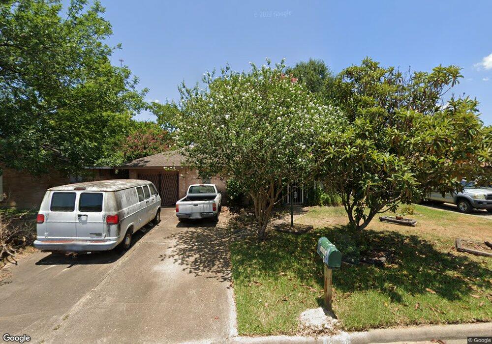 2134 Twinbrooke Dr, Houston, TX 77088 - photo 1