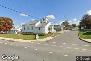 109 Cleveland St, Punxsutawney, PA 15767