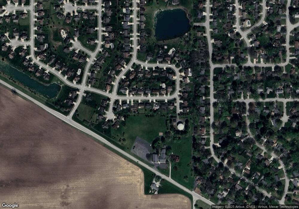 3287 Secretariat Cir, West Lafayette, IN 47906 - photo 1