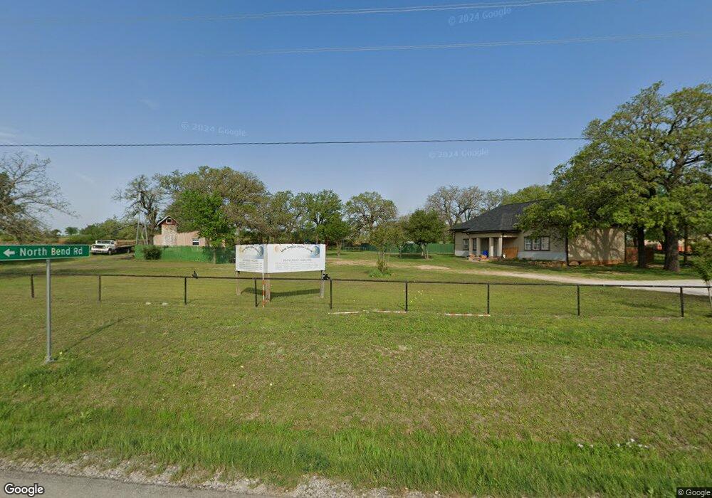 2217 N Fm 51, Weatherford, TX 76085 - photo 1