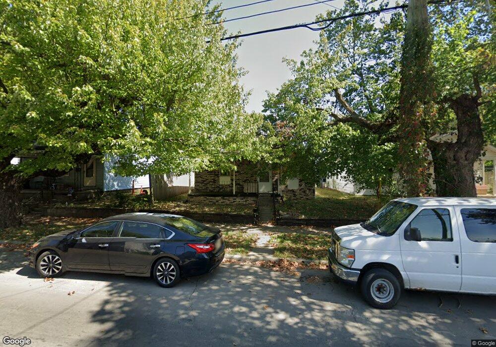 414 S Maple St, Lancaster, OH 43130 - photo 1