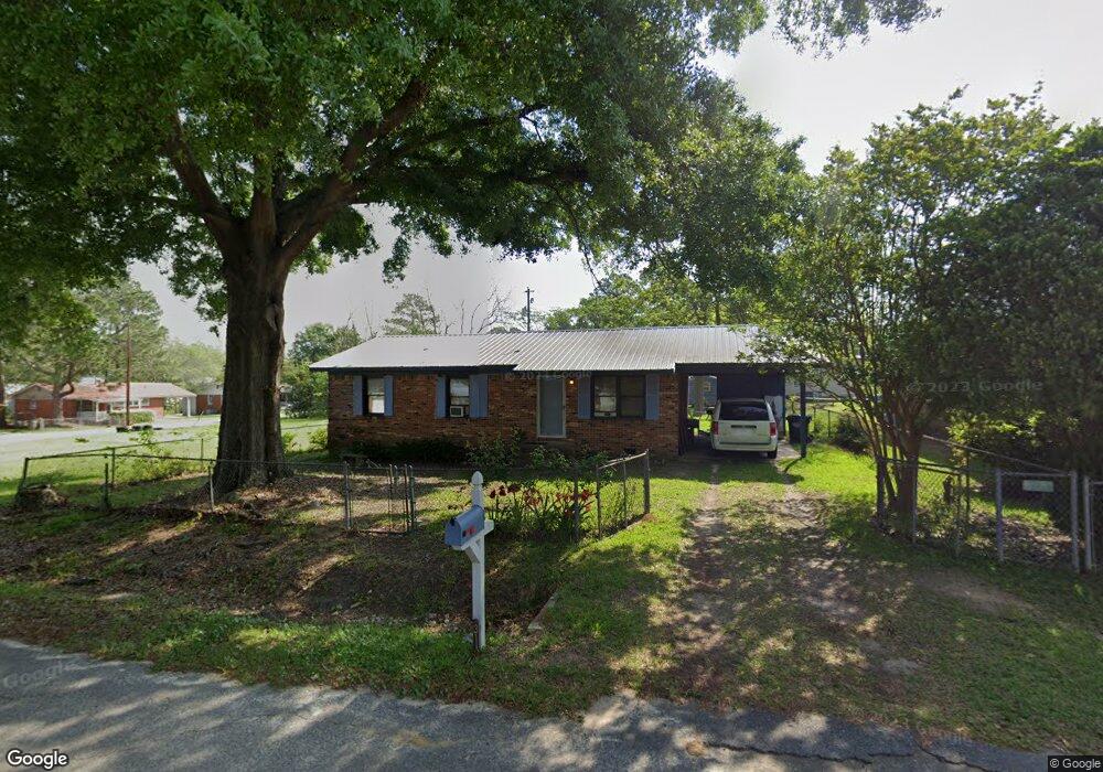 3117 Hillcrest Ave, Tifton, GA 31794 - photo 1