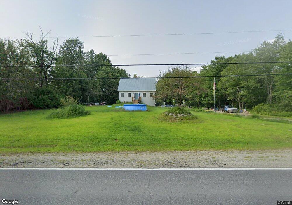 814 Main St, Bowdoin, ME 04287 - photo 1