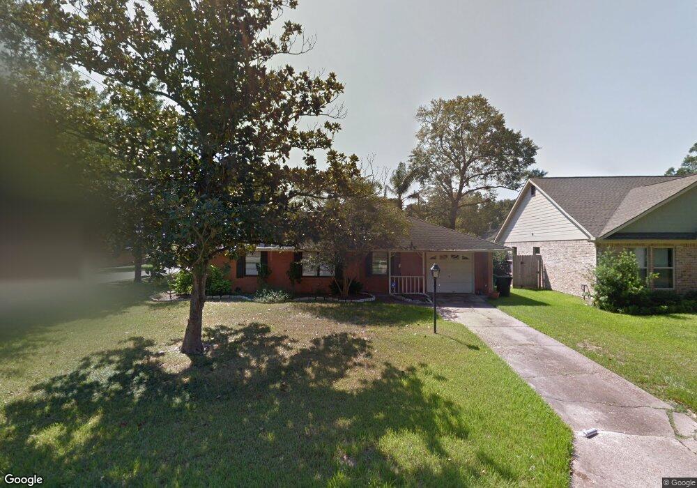 2003 Libbey Dr, Houston, TX 77018 - photo 1