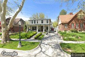 1785 Michigan Ave, Salt Lake City, UT 84108