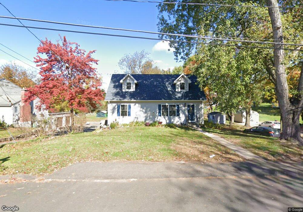 15 Sunset Terrace, Vernon Rockville, CT 06066 - photo 1