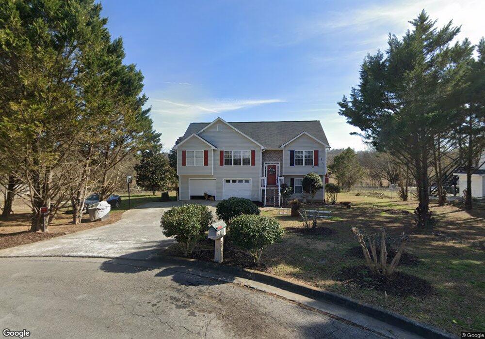 108 Larkspur Dr SW, Calhoun, GA 30701 - photo 1