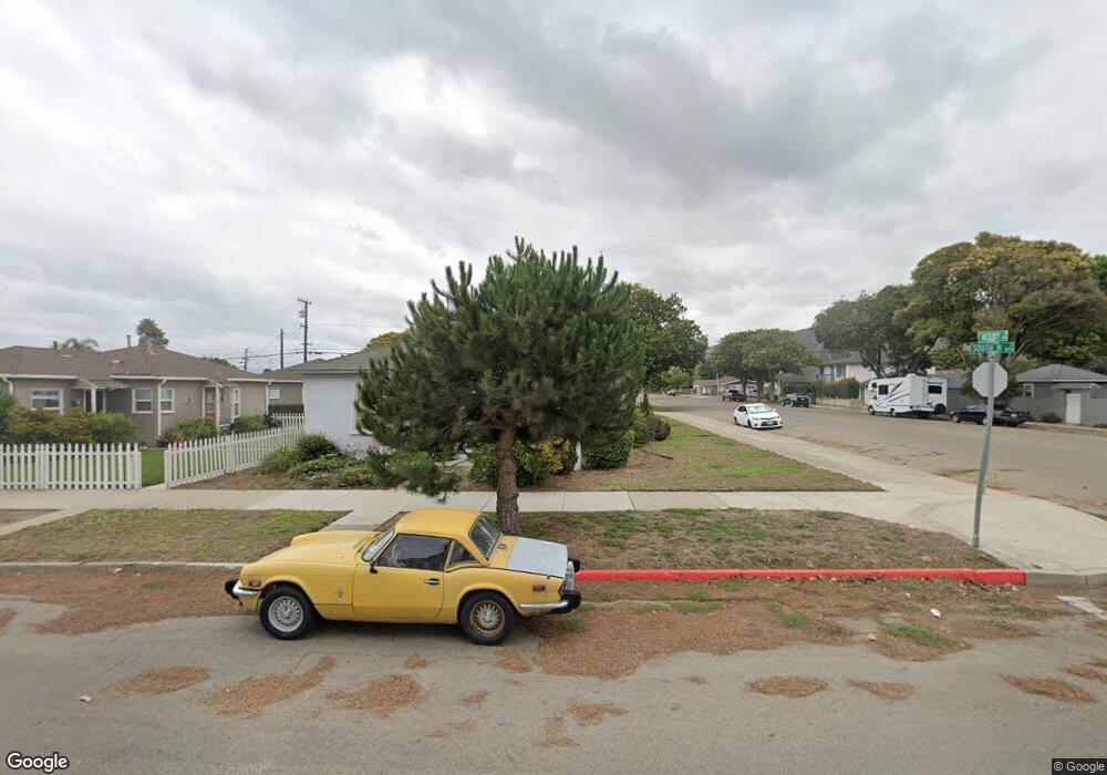 238 S H St, Lompoc, CA 93436 - photo 1