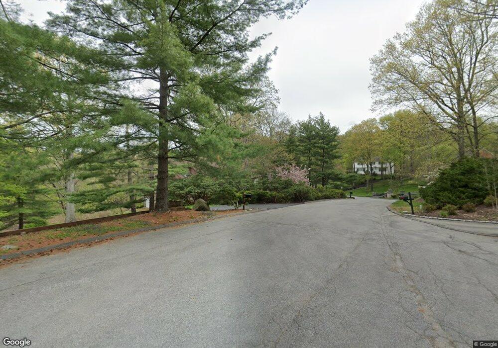 17 Maple Ct, Cortlandt Manor, NY 10567 - photo 1