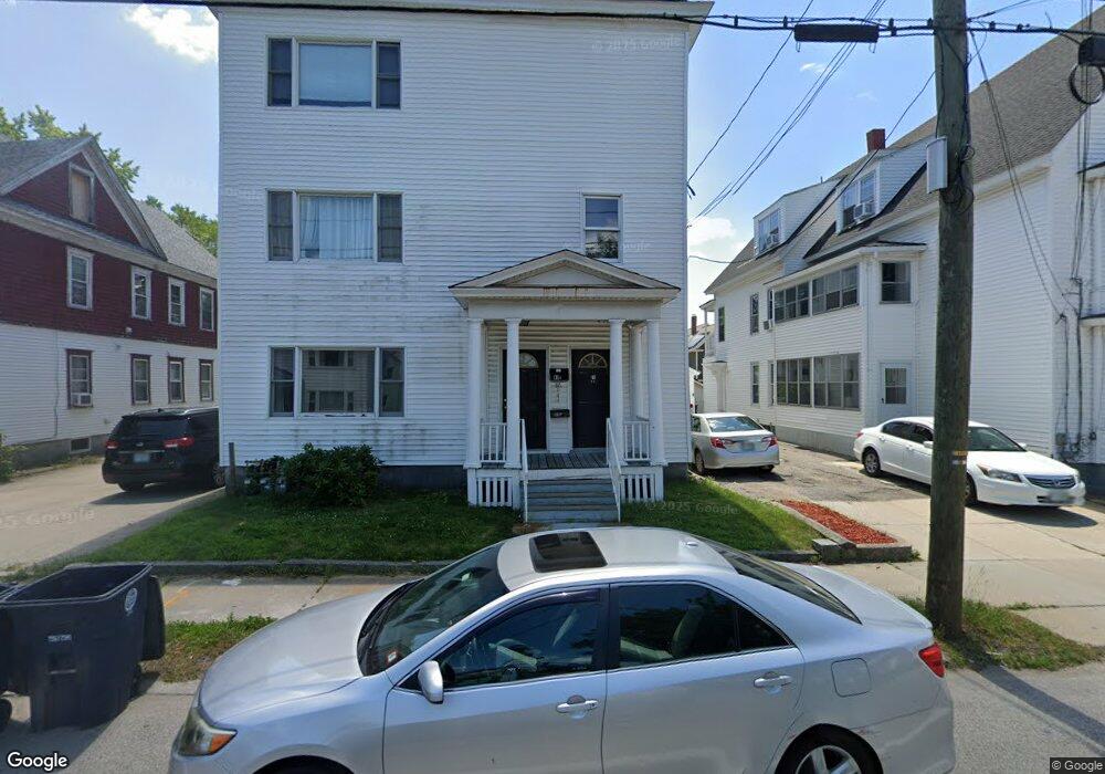 86 Kinsley St unit A, Nashua, NH 03060 - photo 1