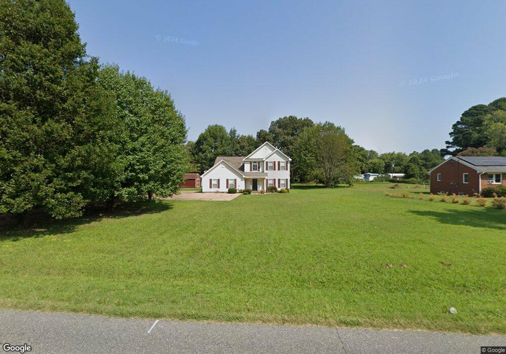 7059 Crewe Rd, Hayes, VA 23072 - photo 1