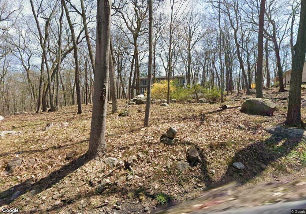 32 Cross Ridge Rd, Tuxedo Park, NY 10987 - photo 1