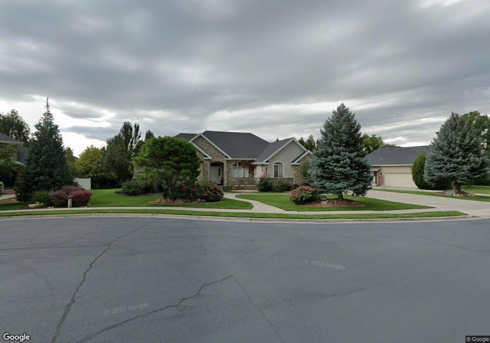 6233 Ridge Rd, Highland, UT 84003 - photo 1