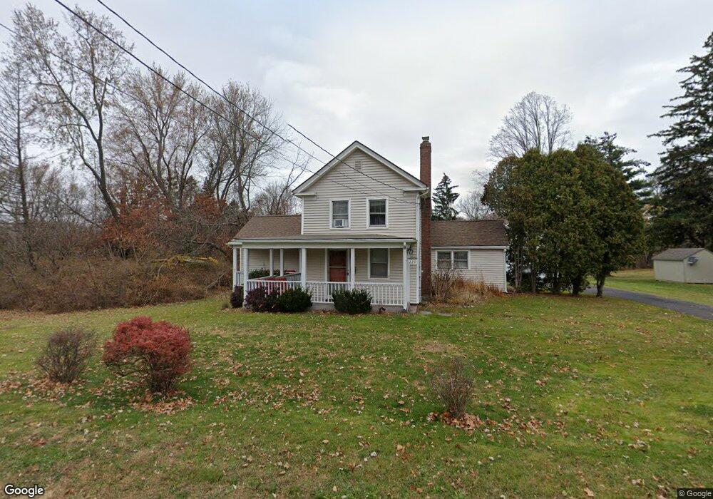 229 Woodbridge St, Manchester, CT 06042 - photo 1