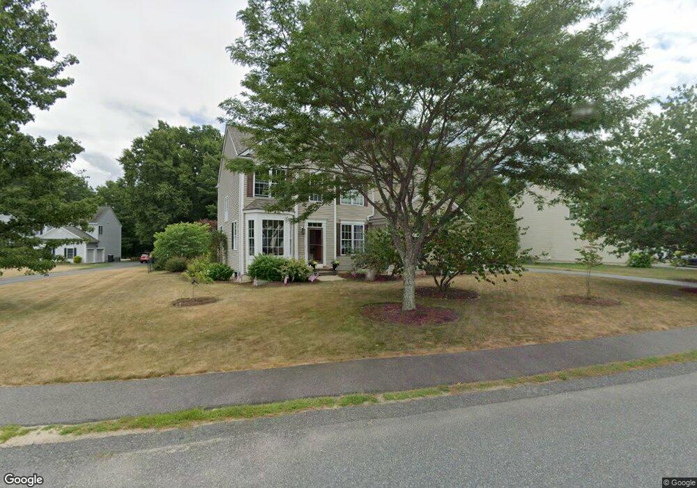 10 Blackstone Ln, South Grafton, MA 01560 - photo 1