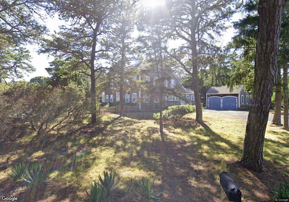 2 Mirasol Ln, Harwich Port, MA 02646 - photo 1