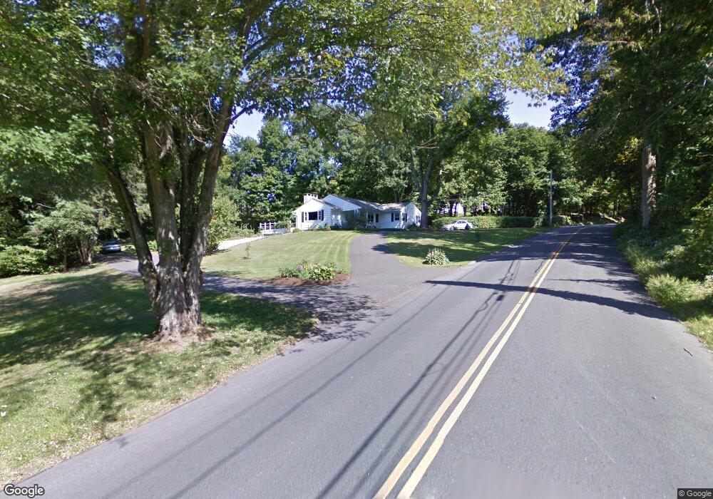 8 Silvermine Rd, Brookfield, CT 06804 - photo 1