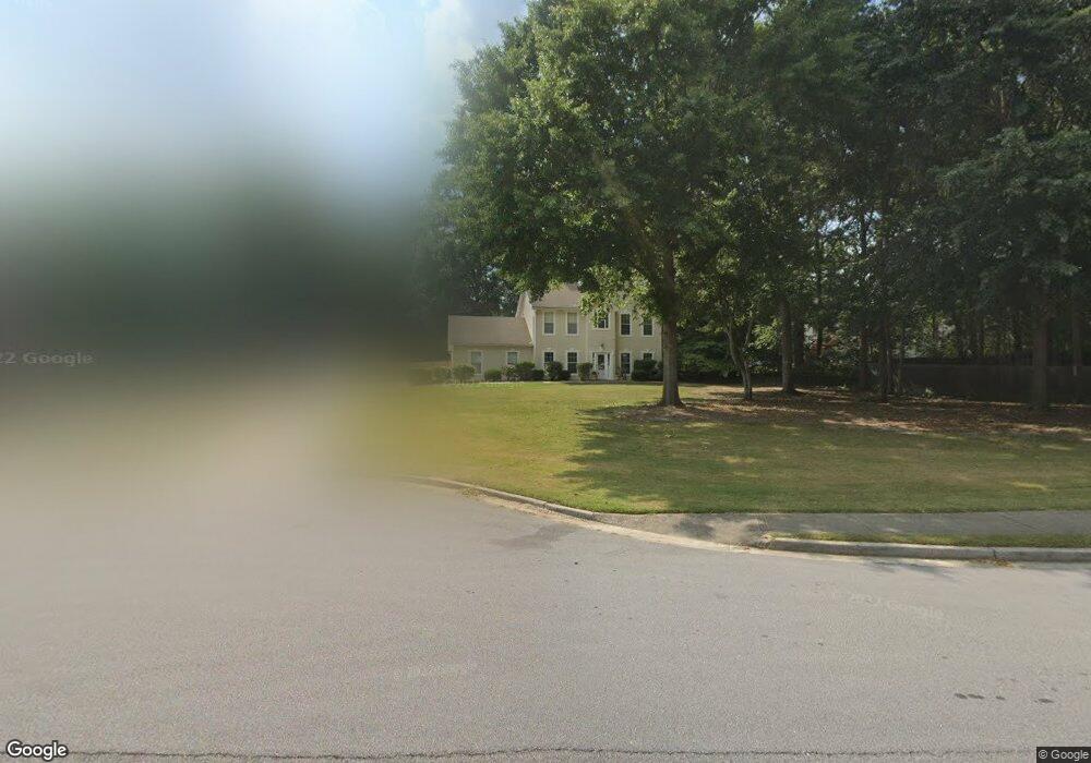 3513 Heathervale Way SW unit 2, Conyers, GA 30094 - photo 1