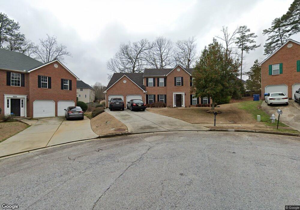 1234 Lakeview Cove Dr unit II, Grayson, GA 30017 - photo 1