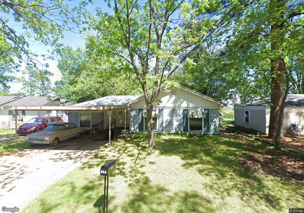 941 Guam St, Wake Village, TX 75501 - photo 1