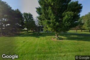 8315 E County Road 700 N, Forest, IN 46039