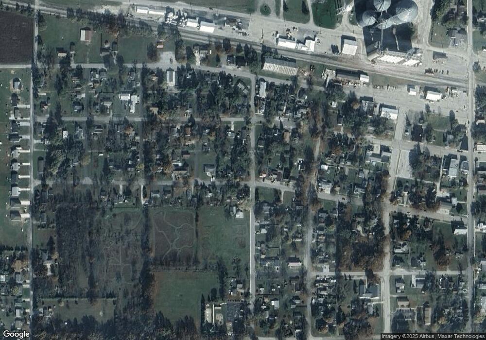 8 S Division St, Hamlet, IN 46532 - photo 1