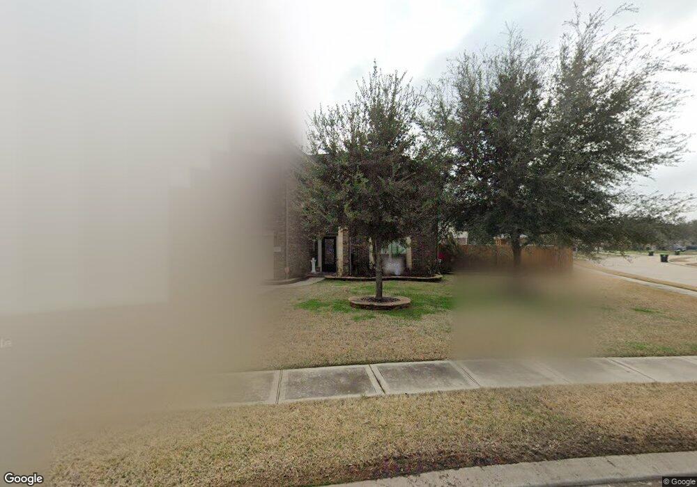 2020 Silverwater Ct, Richmond, TX 77469 - photo 1