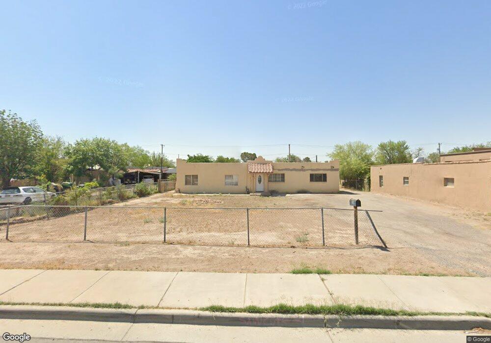 552 Mauer Rd, El Paso, TX 79915 - photo 1