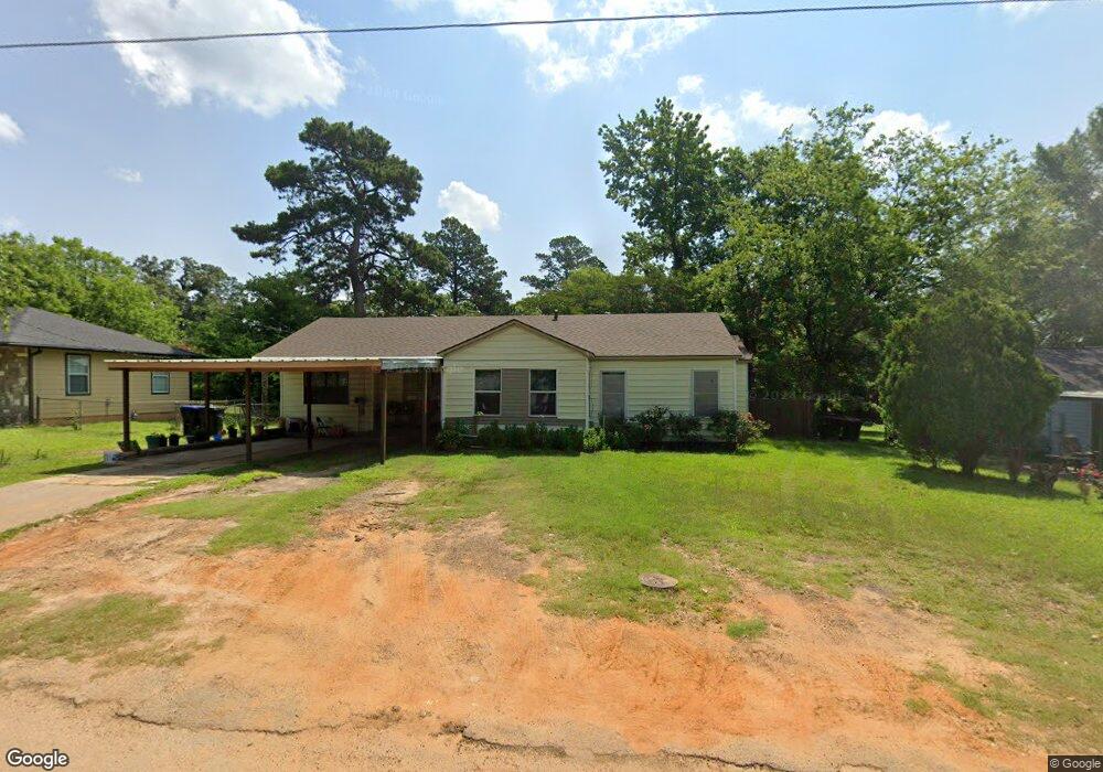 116 Rawley Dr, Longview, TX 75601 - photo 1