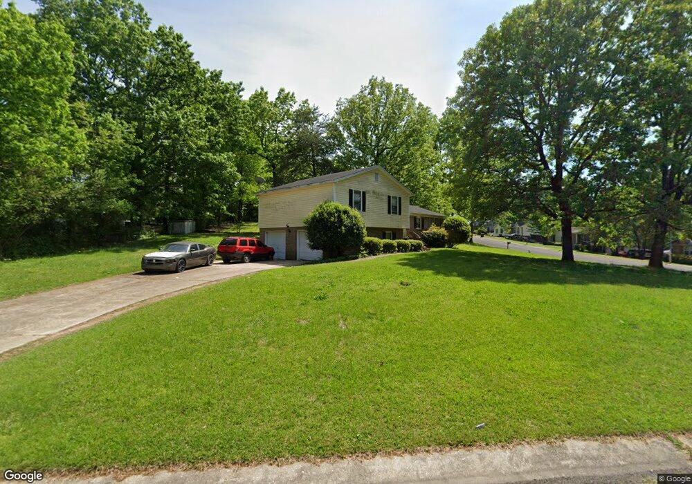 703 Country View Ct, Birmingham, AL 35215 - photo 1