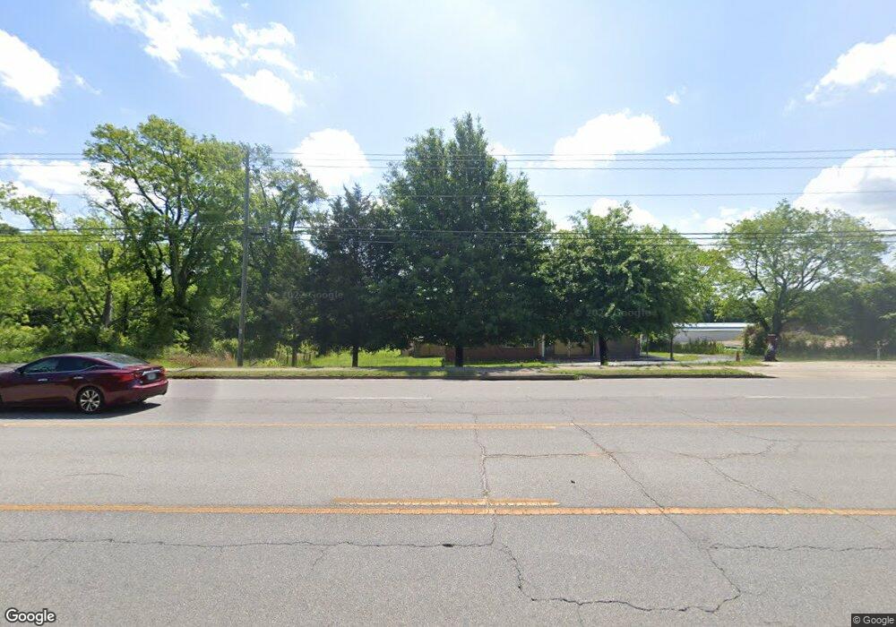 5538 Houston Rd, Macon, GA 31216 - photo 1