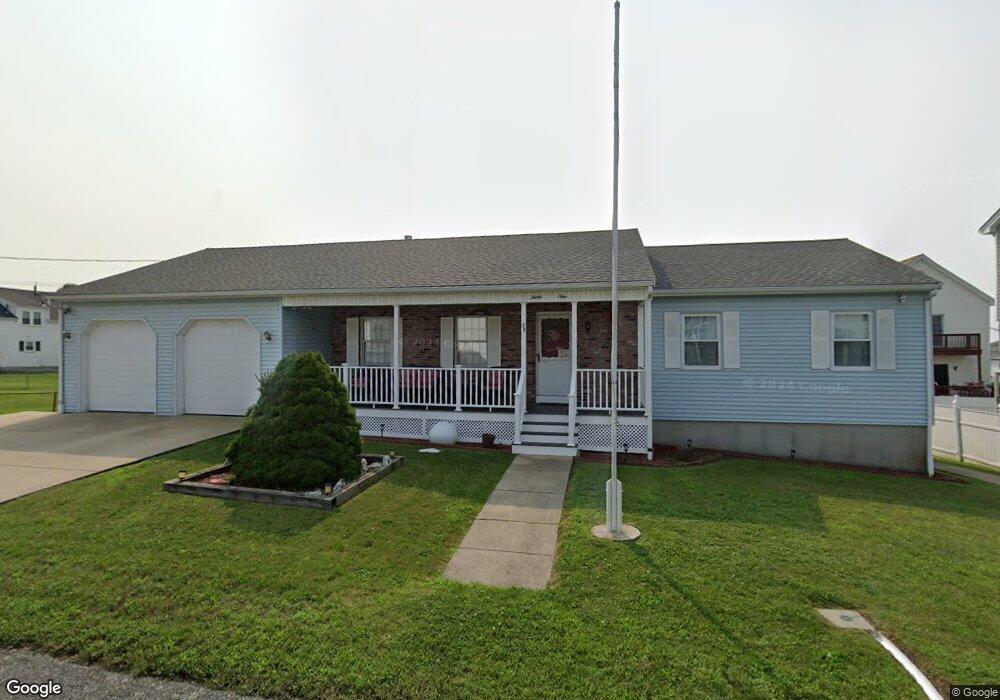 39 Fern St, Fall River, MA 02724 - photo 1