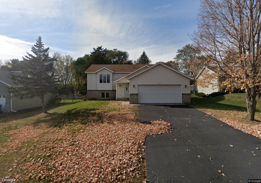 813 7th Ave N, Sauk Rapids, MN 56379 - photo 1