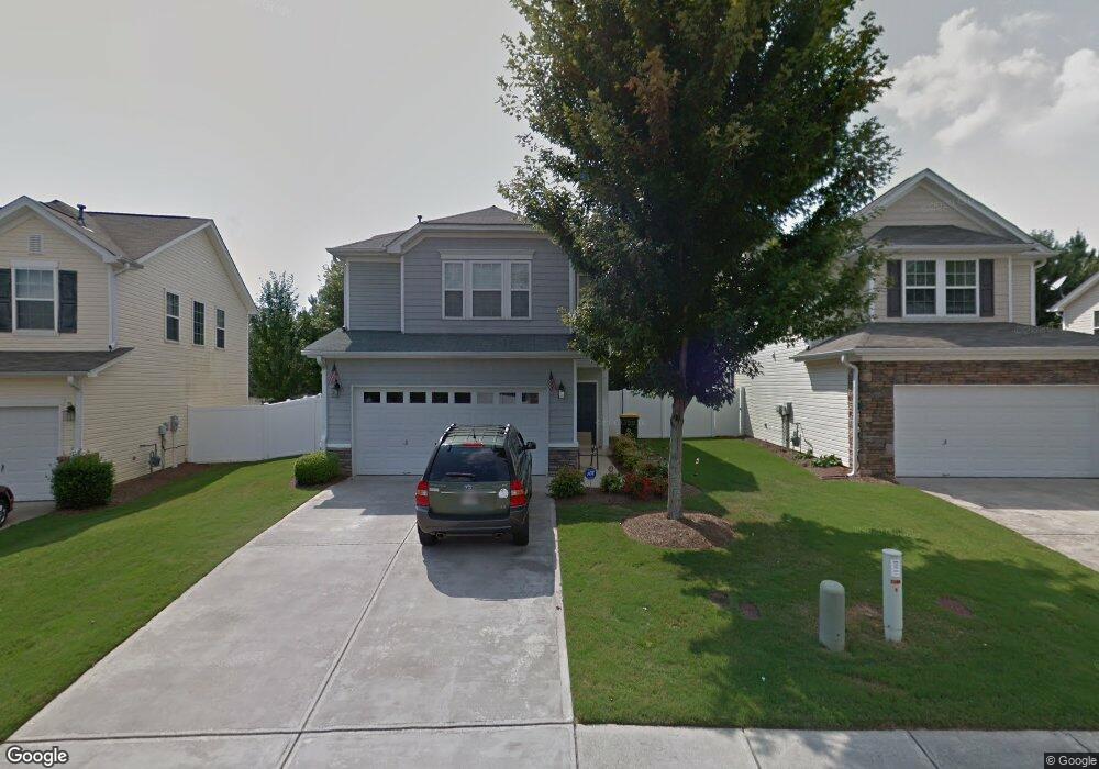 512 Sautee Place, Canton, GA 30114 - photo 1