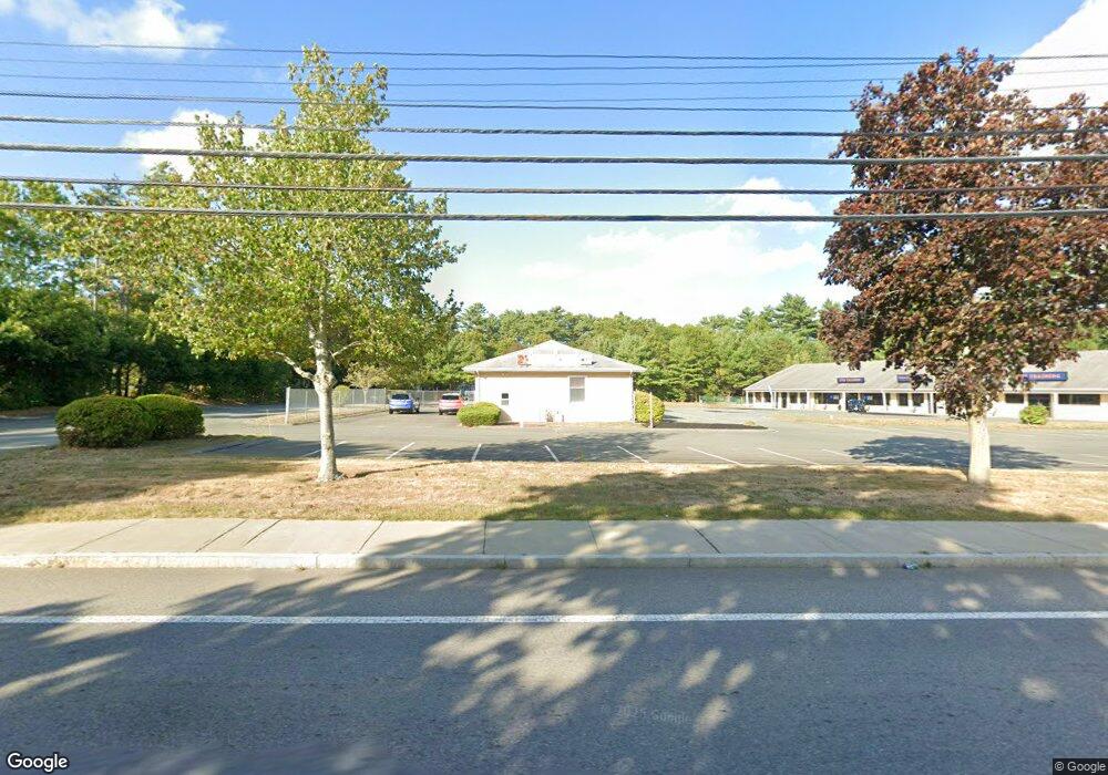 88 Main St (Rte 58), Carver, MA 02330 - photo 1