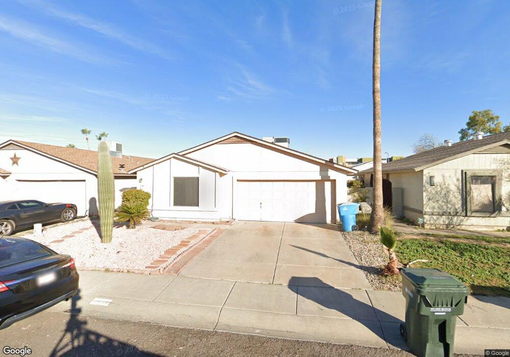 430 E Behrend Dr, Phoenix, AZ 85024 - photo 1