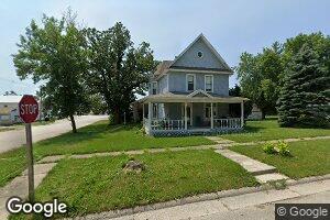 1401 Lincoln St, Gowrie, IA 50543