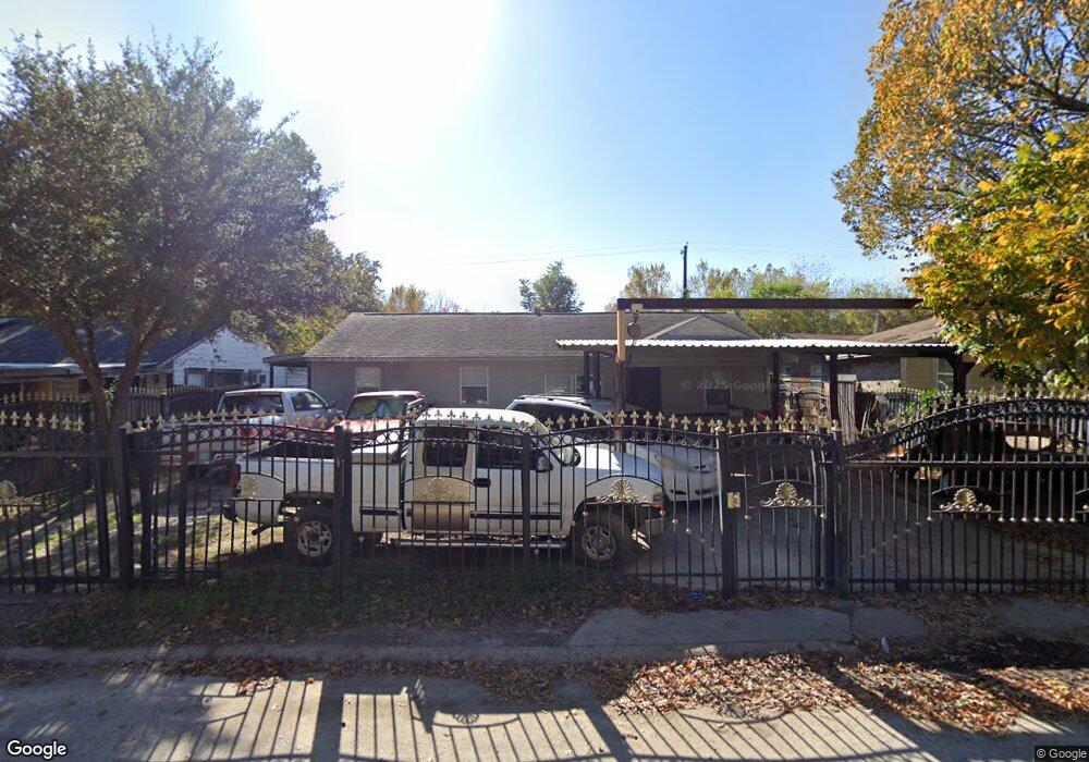 2924 Briarwick Ln, Houston, TX 77093 - photo 1