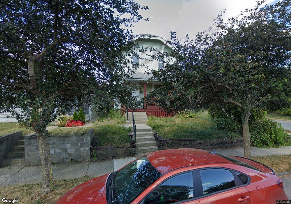 498 E Moler St, Columbus, OH 43207 - photo 1