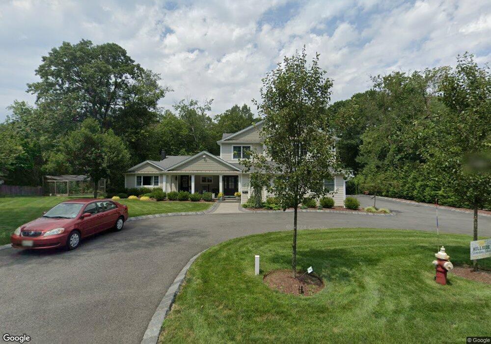 578 Brookside Ave unit 578A, Allendale, NJ 07401 - photo 1