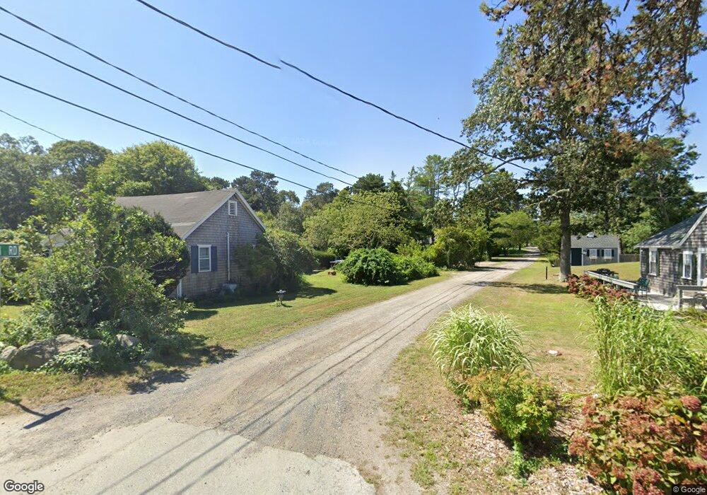 5 Arden Rd, Dennis Port, MA 2639 - photo 1