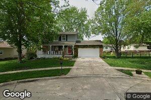 4334 Augusta Ct, Bettendorf, IA 52722