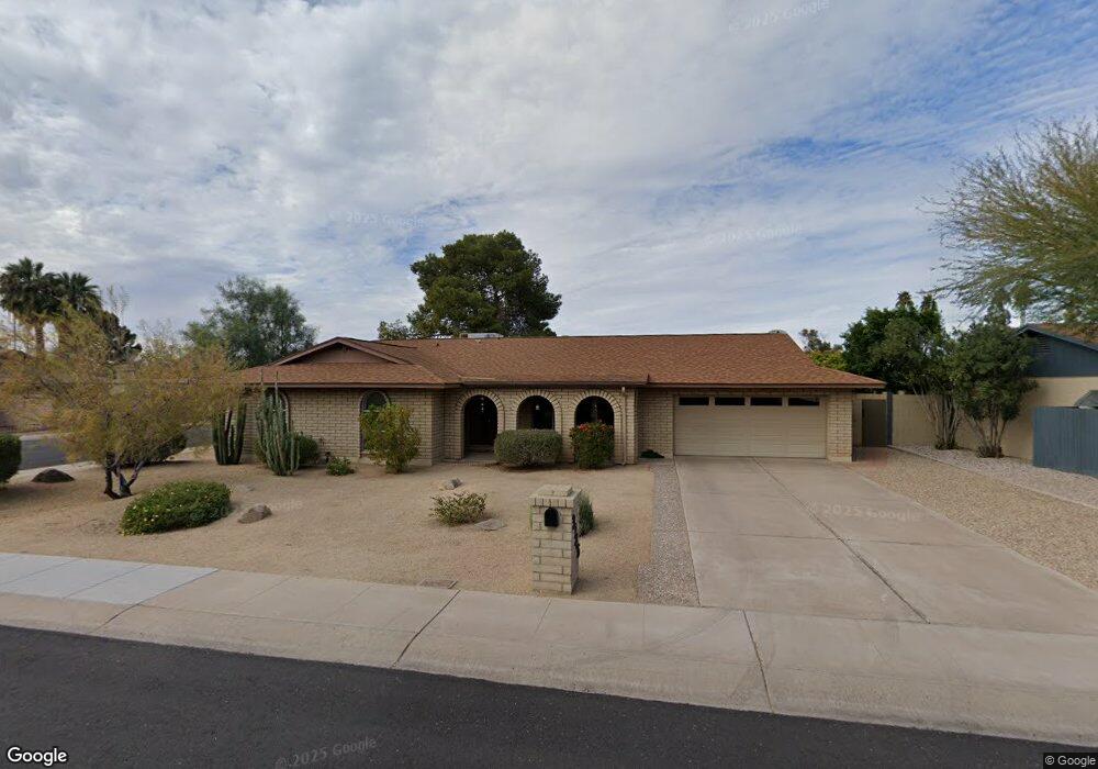 3746 S Siesta Ln, Tempe, AZ 85282 - photo 1